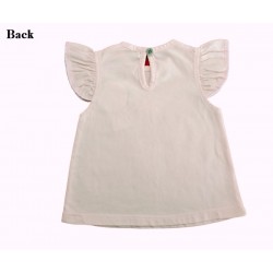 Curiosity Baby Carousel Legging Set with UV Protection and Water Repellent