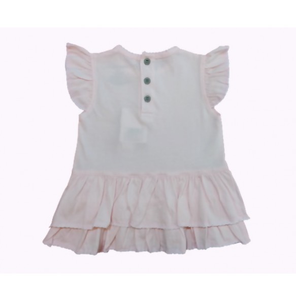 Curiosity Baby Carousel Dress with UV Protection and Water Repellent