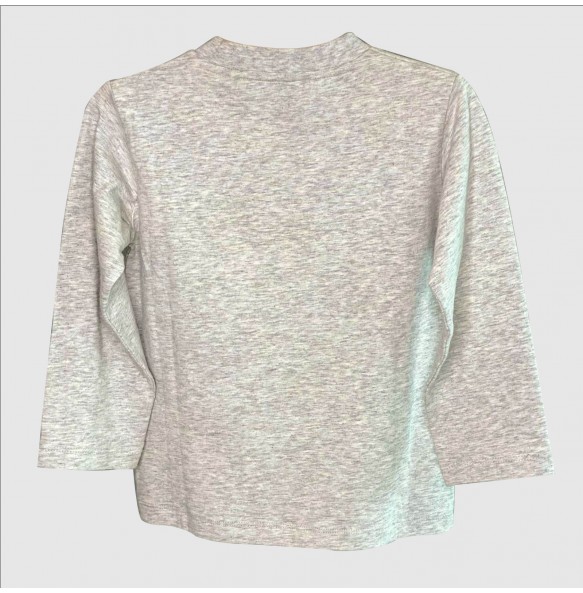 4D Bird Augmented Reality T-shirt for Girl