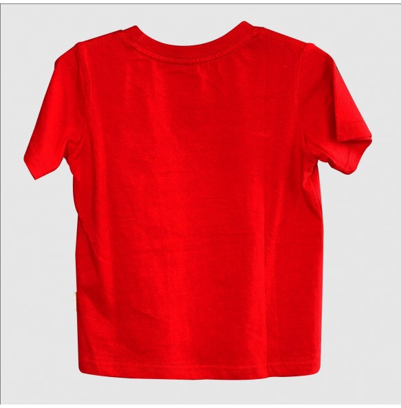 4D VINTAGE CAR T-SHIRT
