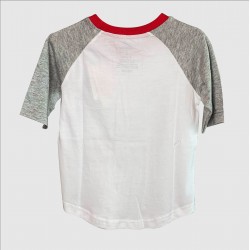 4D BLUEPRINT T-SHIRT