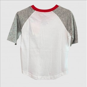 4D BLUEPRINT T-SHIRT