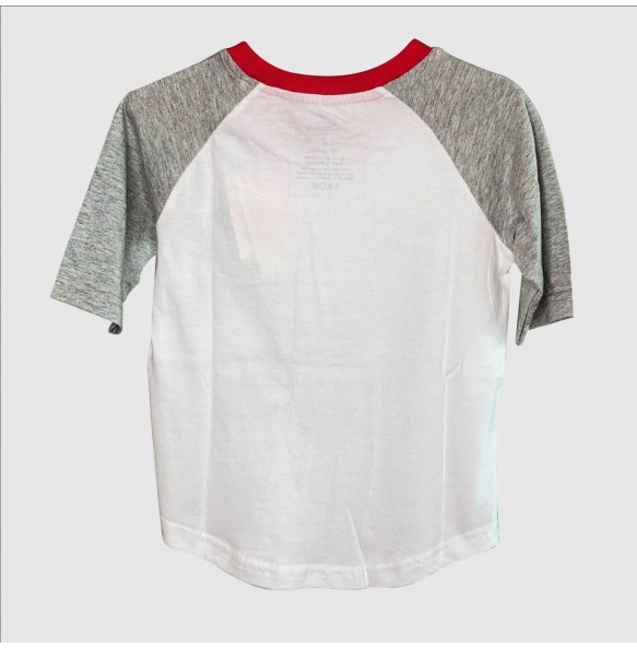 4D BLUEPRINT T-SHIRT