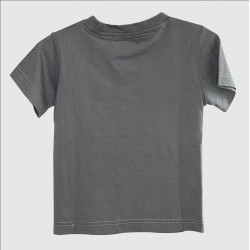 4D DISCOVER TEE FOR KIDS AND ADULTS