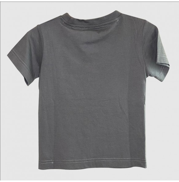 4D DISCOVER TEE FOR KIDS AND ADULTS