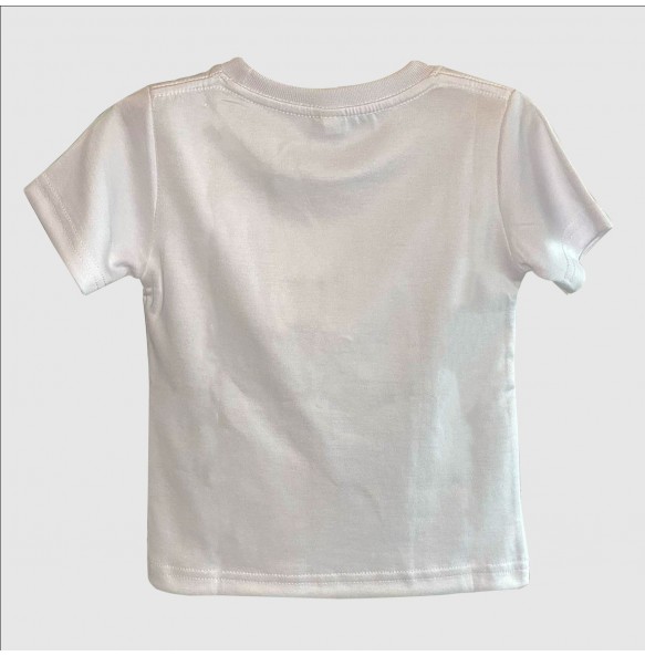 4D DINOSAUR T-SHIRT