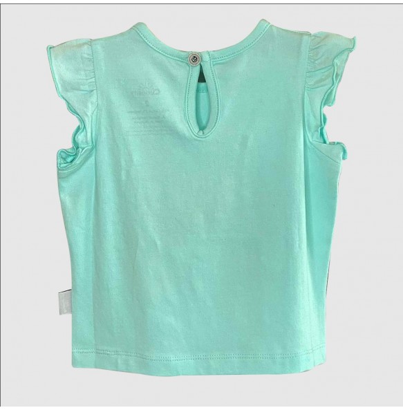 4D Bird Tee