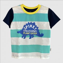 STEGOSARUS TEE