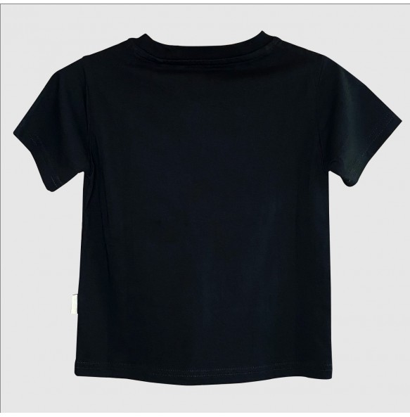 4D ASTRONAUT & CURIOSITY ROVER Short Sleeve T-SHIRT IN UV Protection