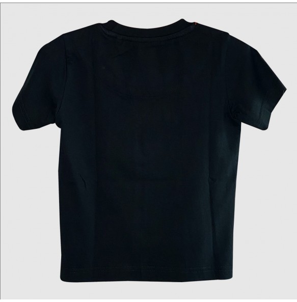 4D TRACK DAY T-SHIRT 
