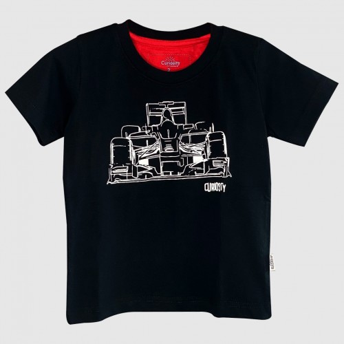 4D TRACK DAY T-SHIRT 