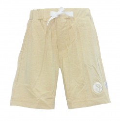 OATMEAL SHORTS