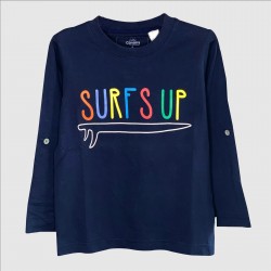 Surfs Up Top 