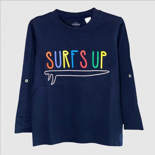Surfs Up Top 