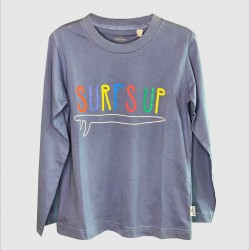 Surfs Up Top 