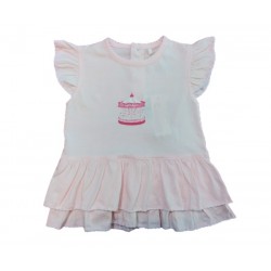 Curiosity Baby Carousel Dress with UV Protection and Water Repellent